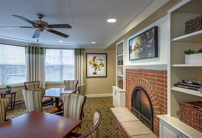 Brightview East Norriton