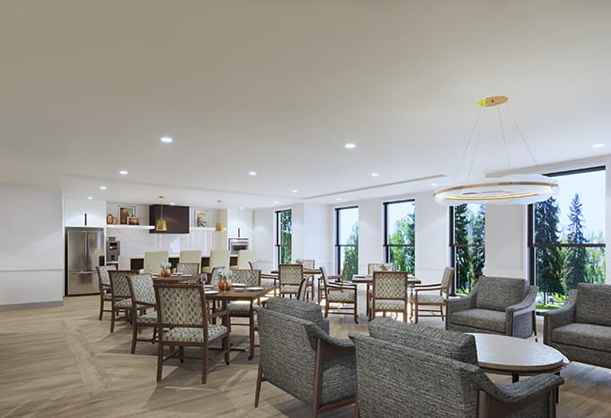 assisted living in monmouth county nj