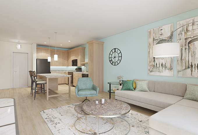 assisted living in monmouth county nj