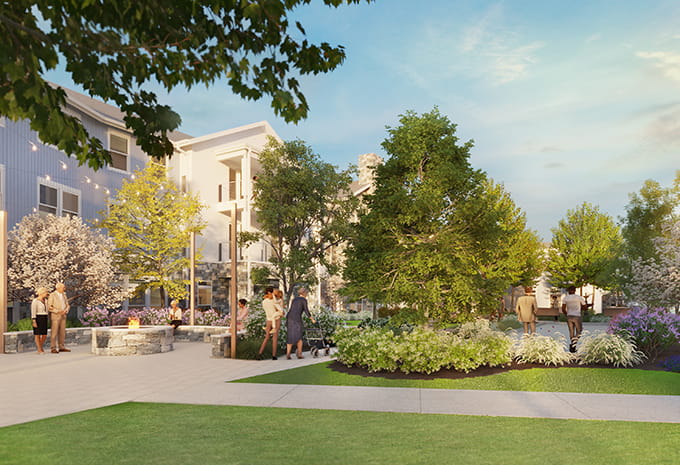 assisted living in monmouth county nj