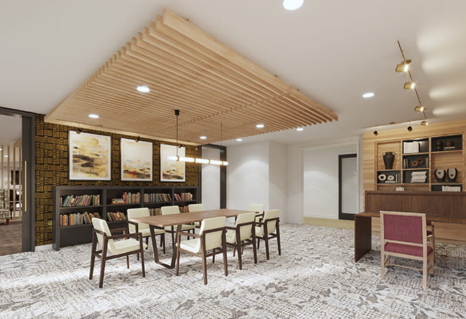 assisted living in monmouth county nj