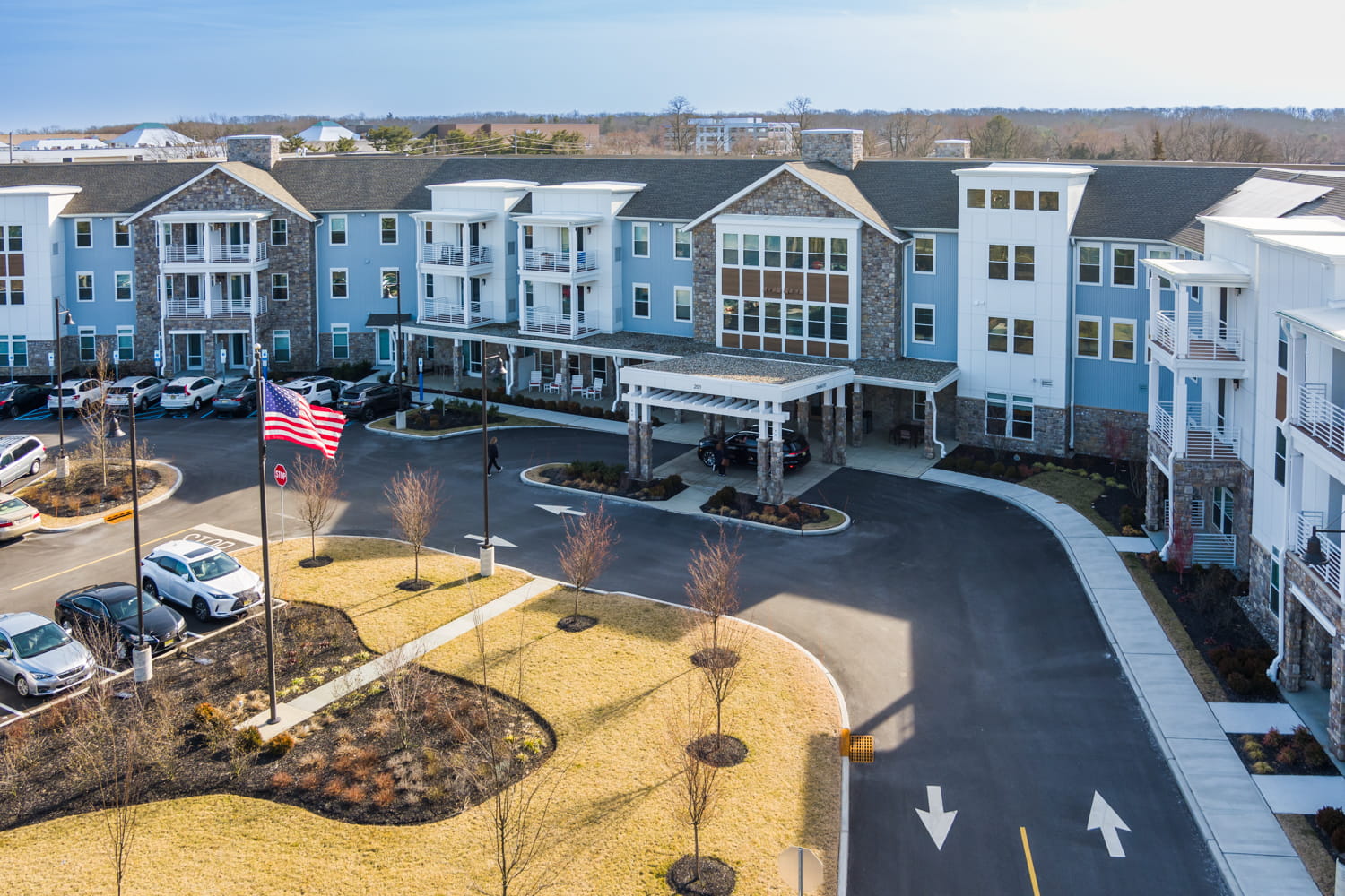 Brightview Eatontown