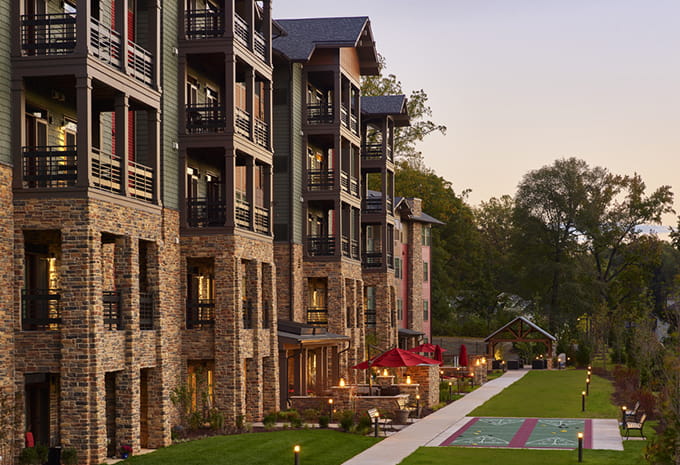 Fairfax Senior Living