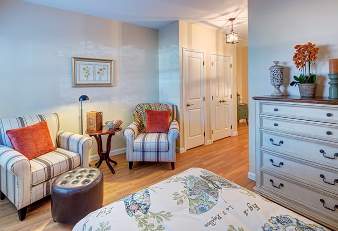 Brightview Fallsgrove