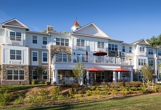 Brightview Fallsgrove