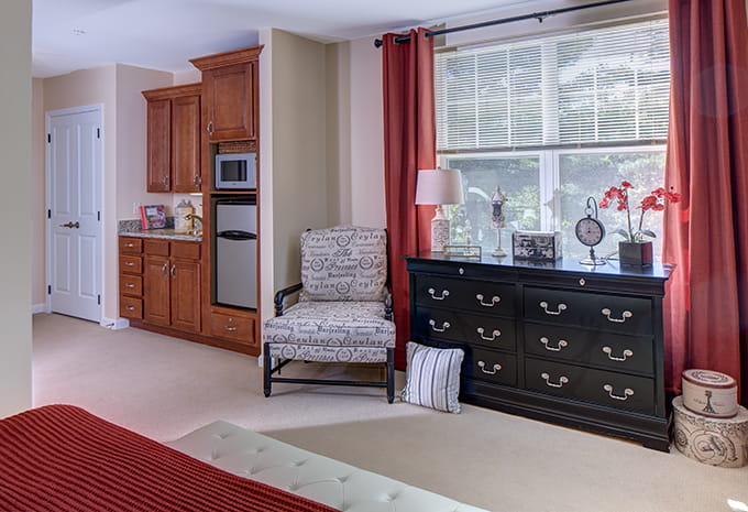 Brightview Fallsgrove