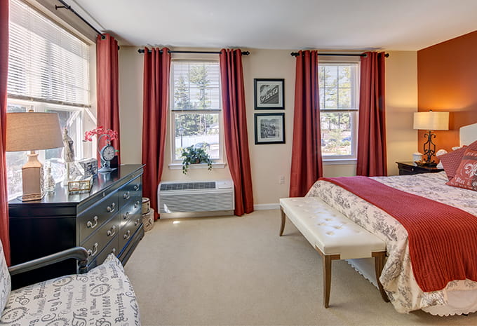 Brightview Fallsgrove