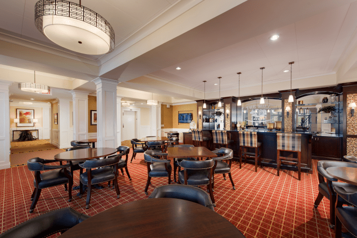 Brightview Great Falls Assisted Living and Memory Care