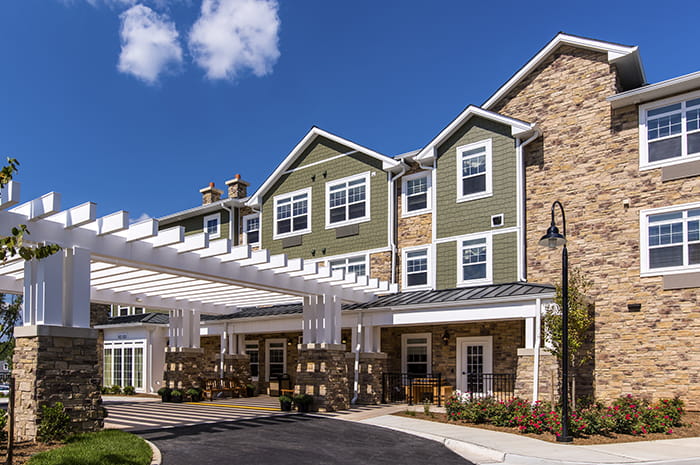 Brightview Great Falls Assisted Living and Memory Care