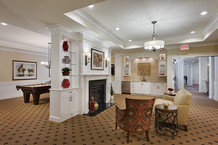 Brightview Great Falls Assisted Living and Memory Care