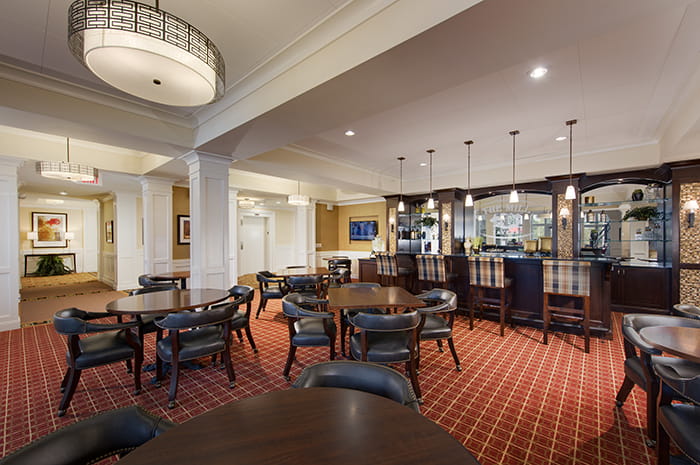 Brightview Great Falls Assisted Living and Memory Care