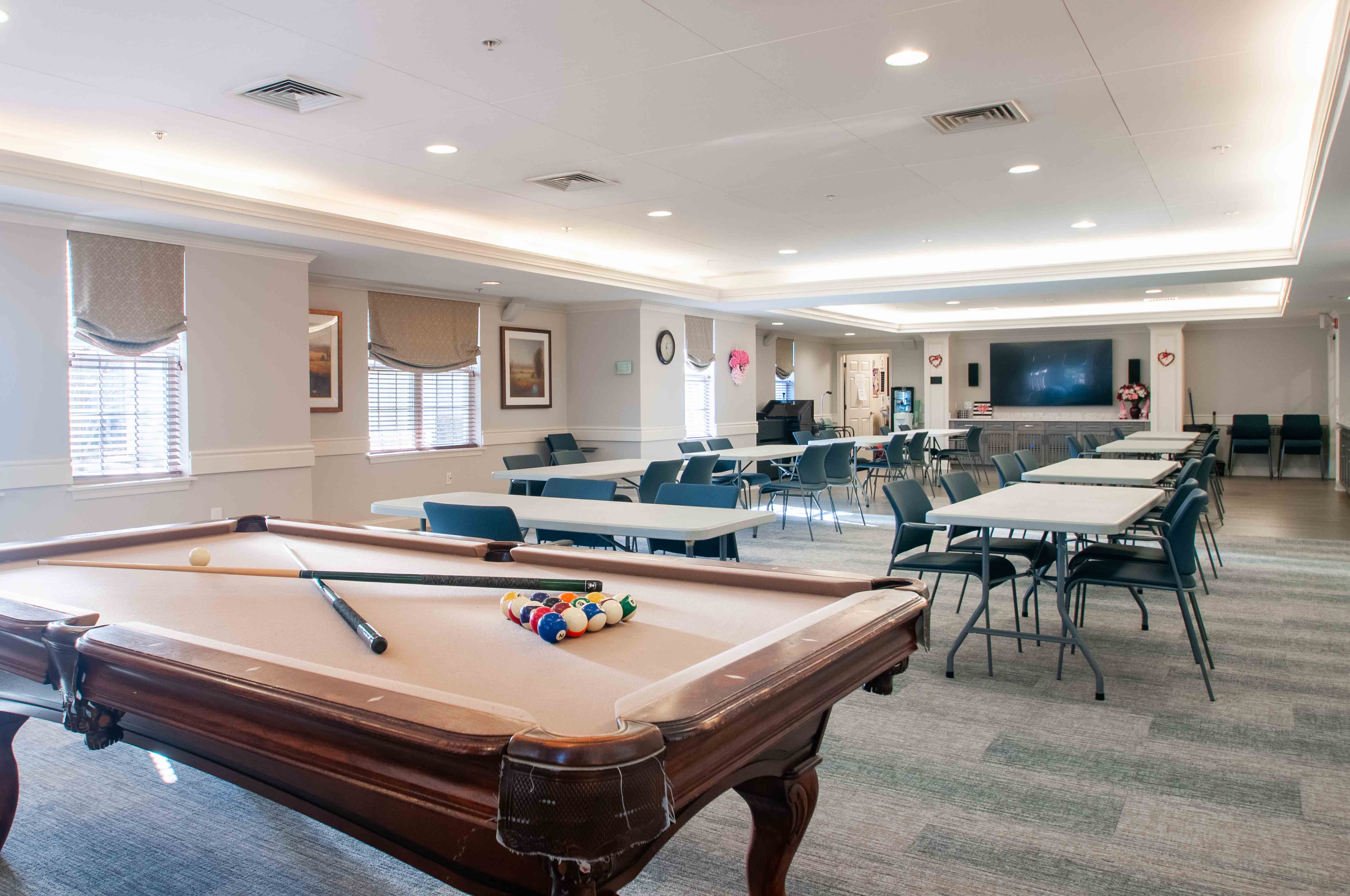 Brightview Greentree