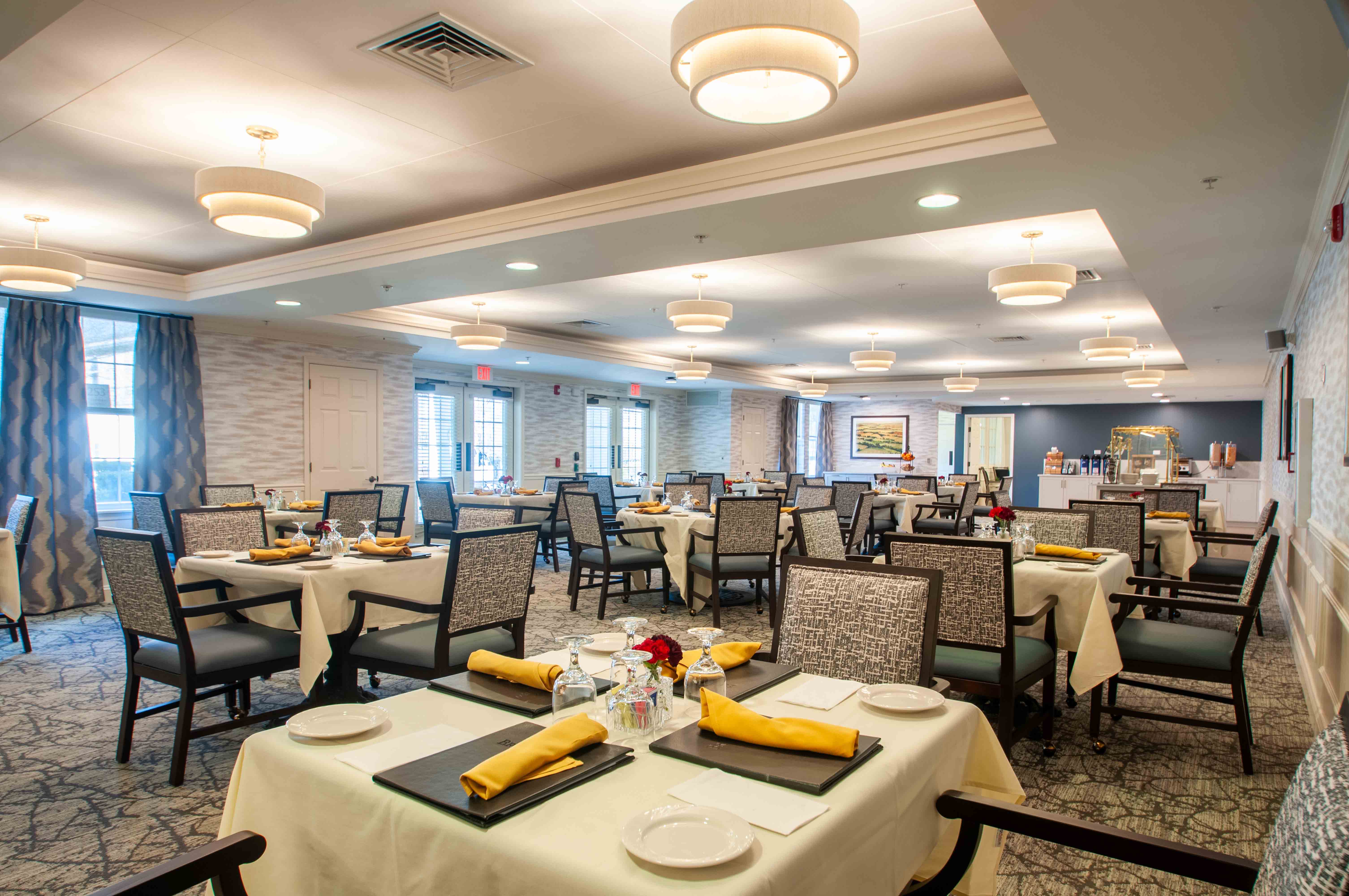 Brightview Greentree