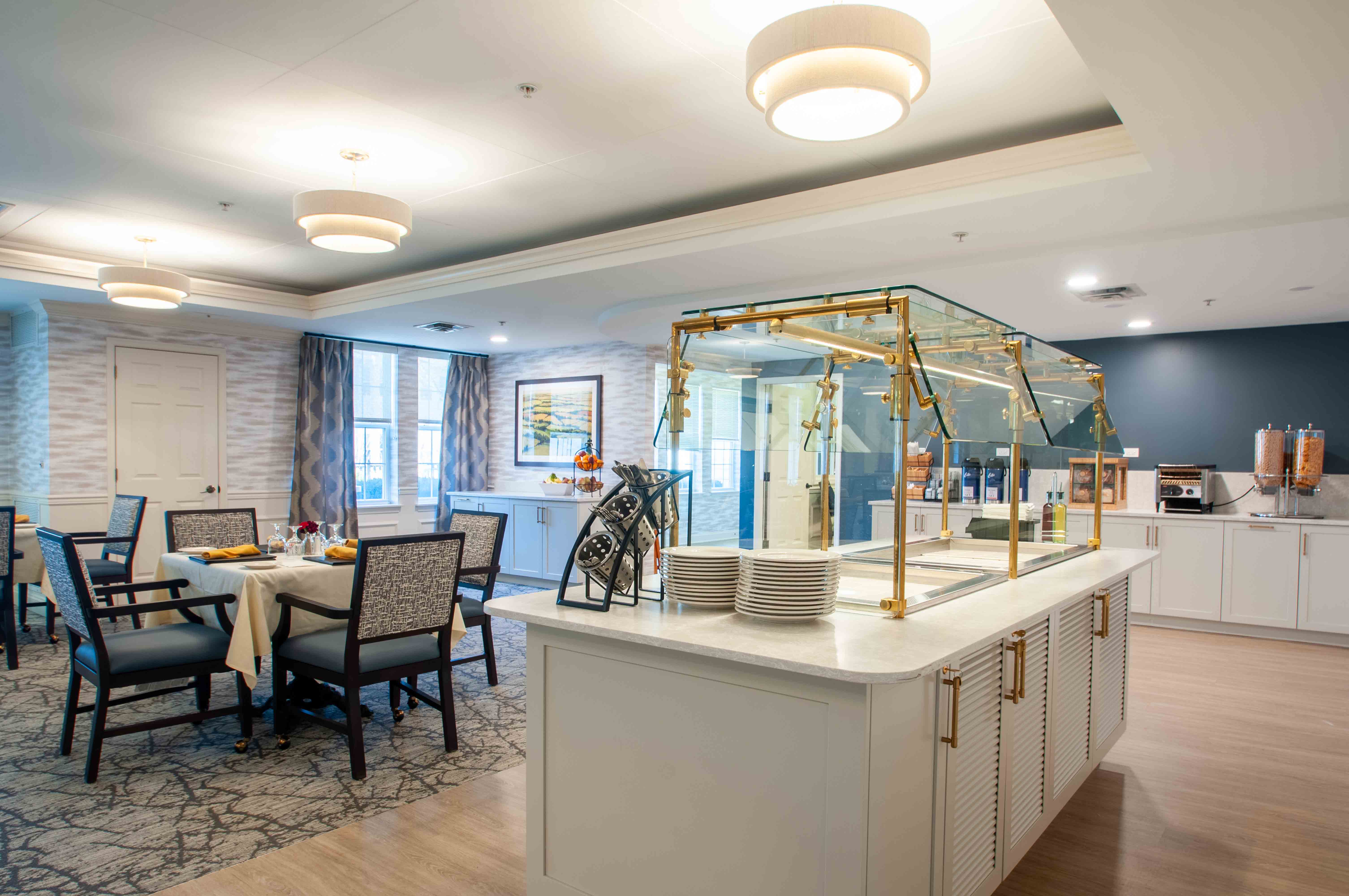 Brightview Greentree