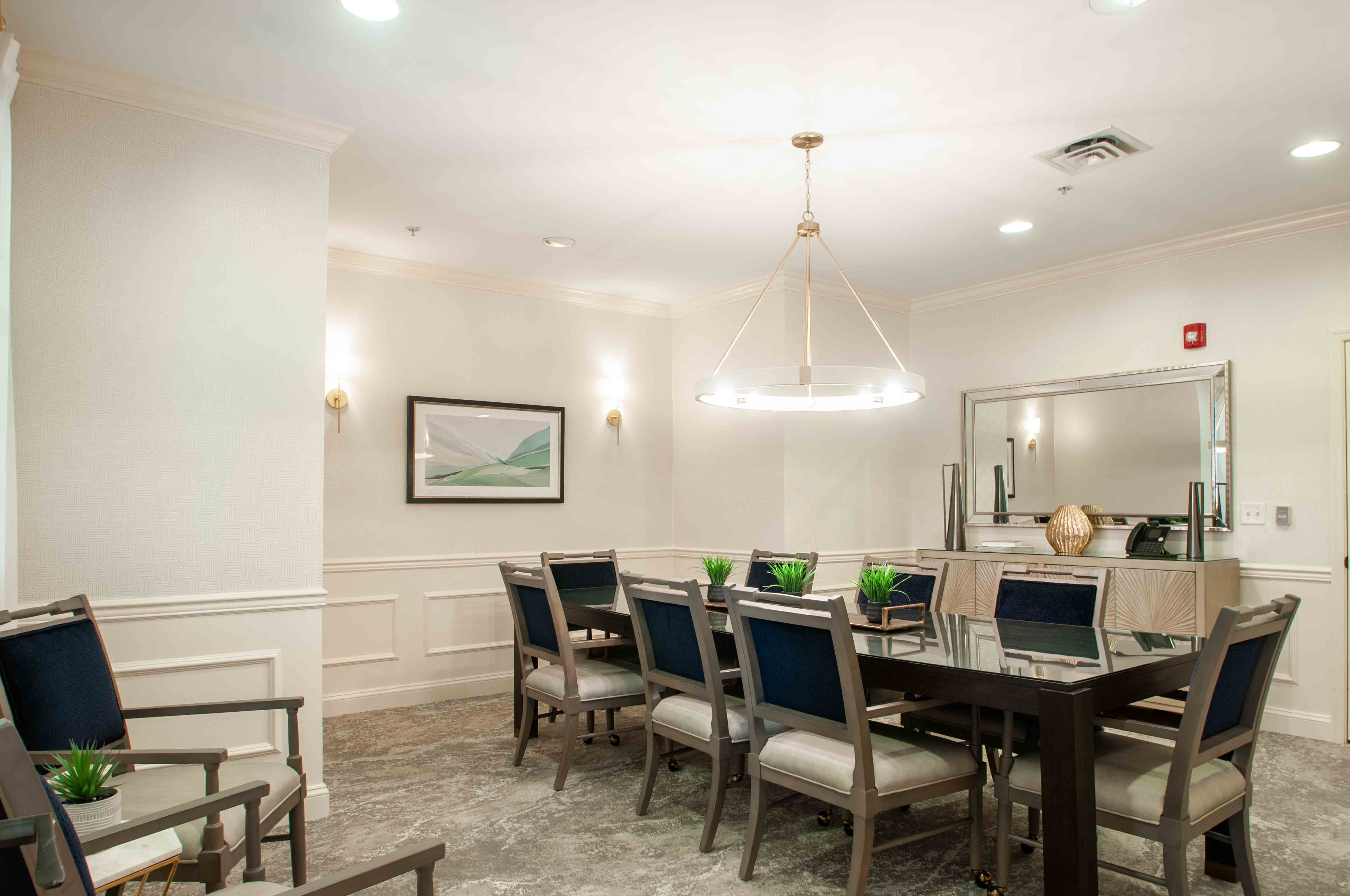 Brightview Greentree