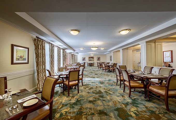 Brightview Greentree