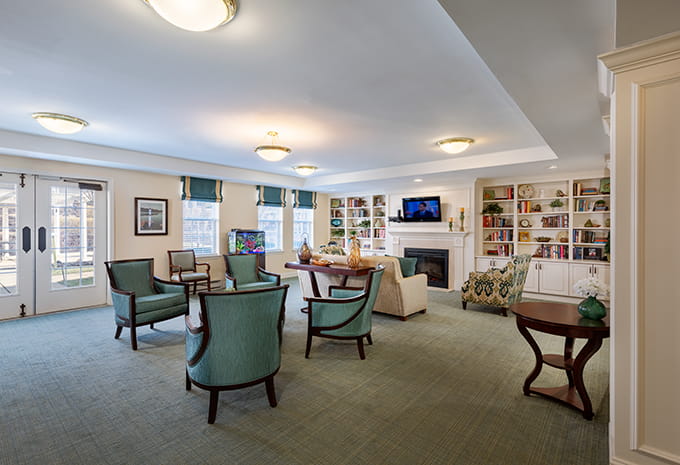 Brightview Greentree