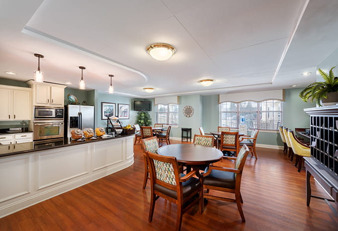 Brightview Greentree