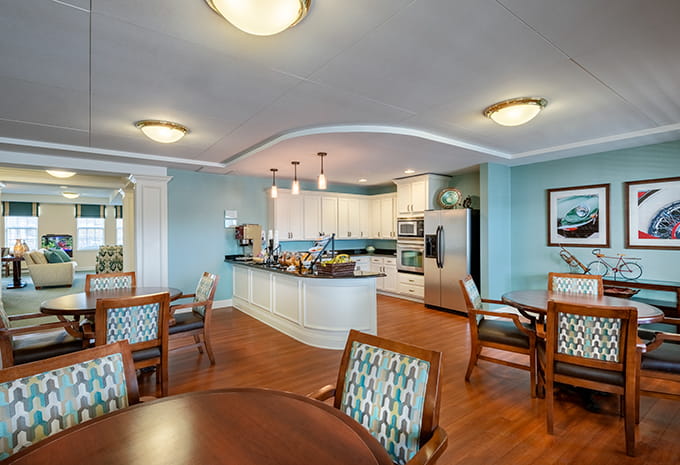 Brightview Greentree