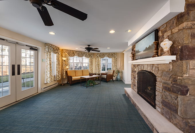 Brightview Greentree