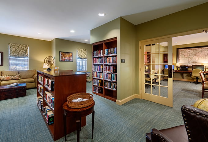 Brightview Greentree