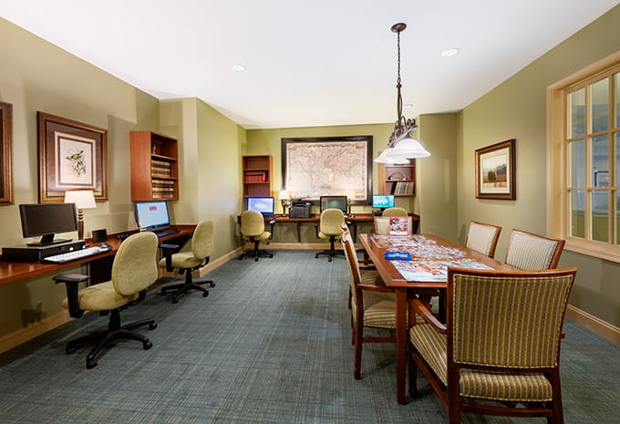 Brightview Greentree