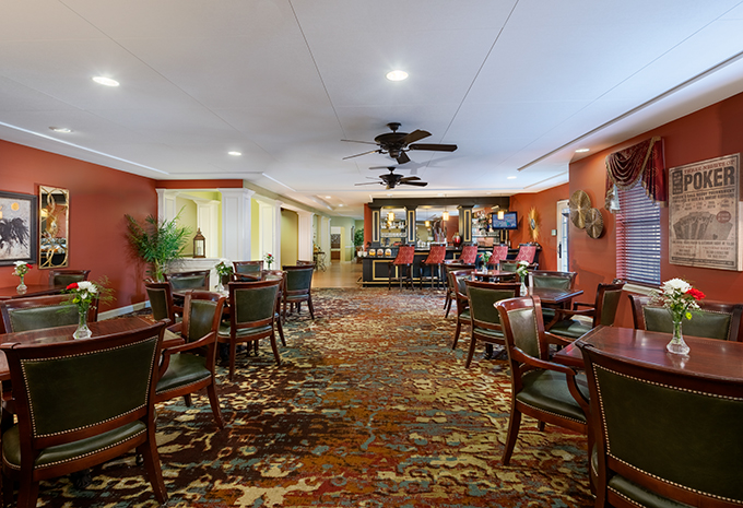 Brightview Greentree