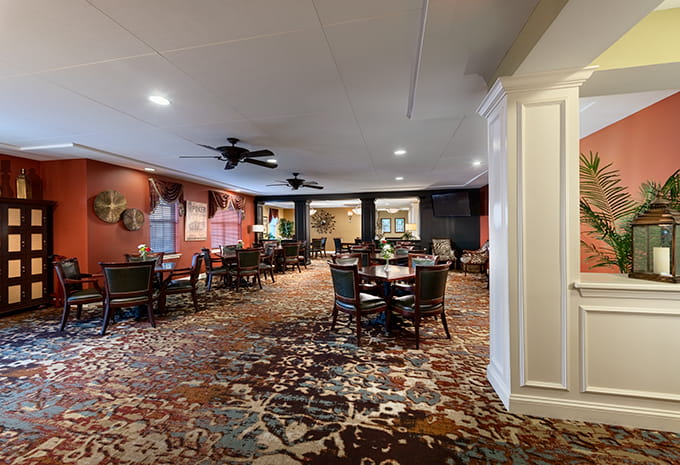 Brightview Greentree