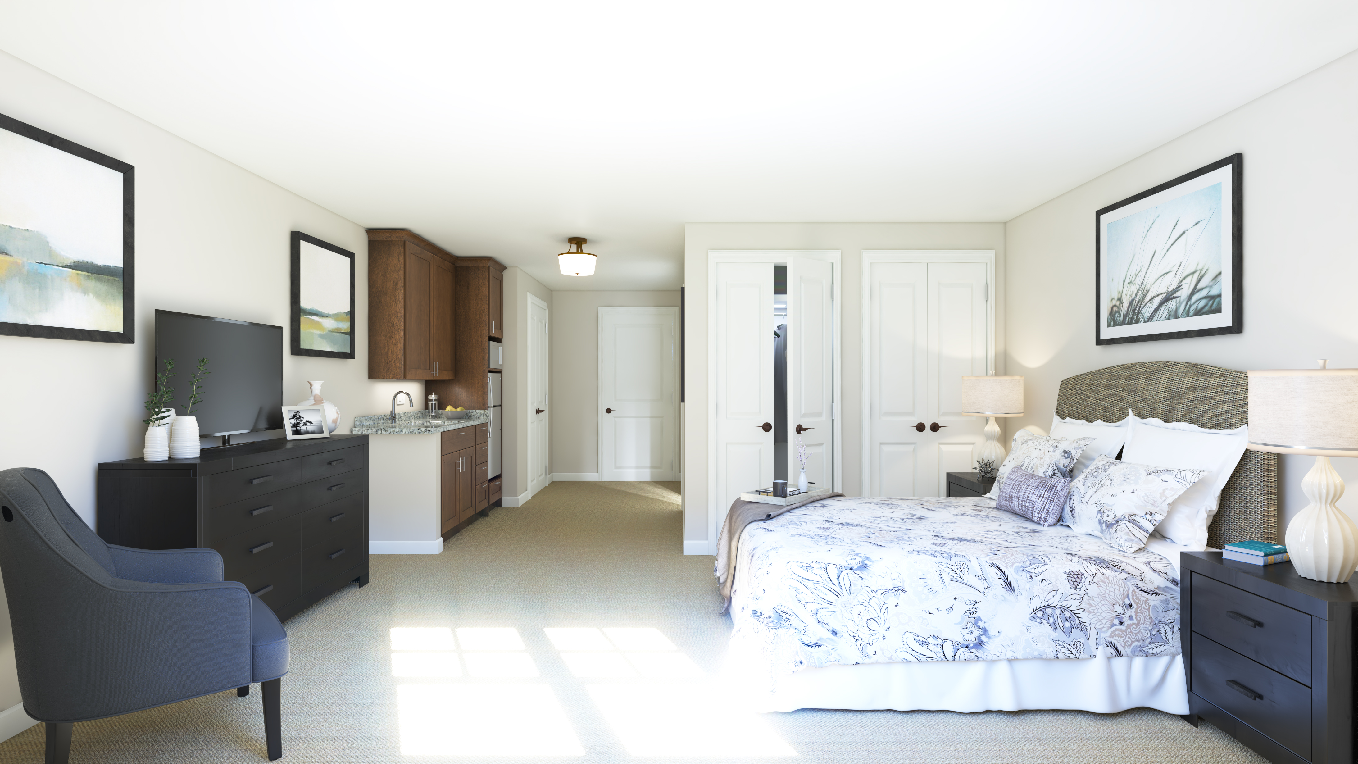 Brightview Grosvenor