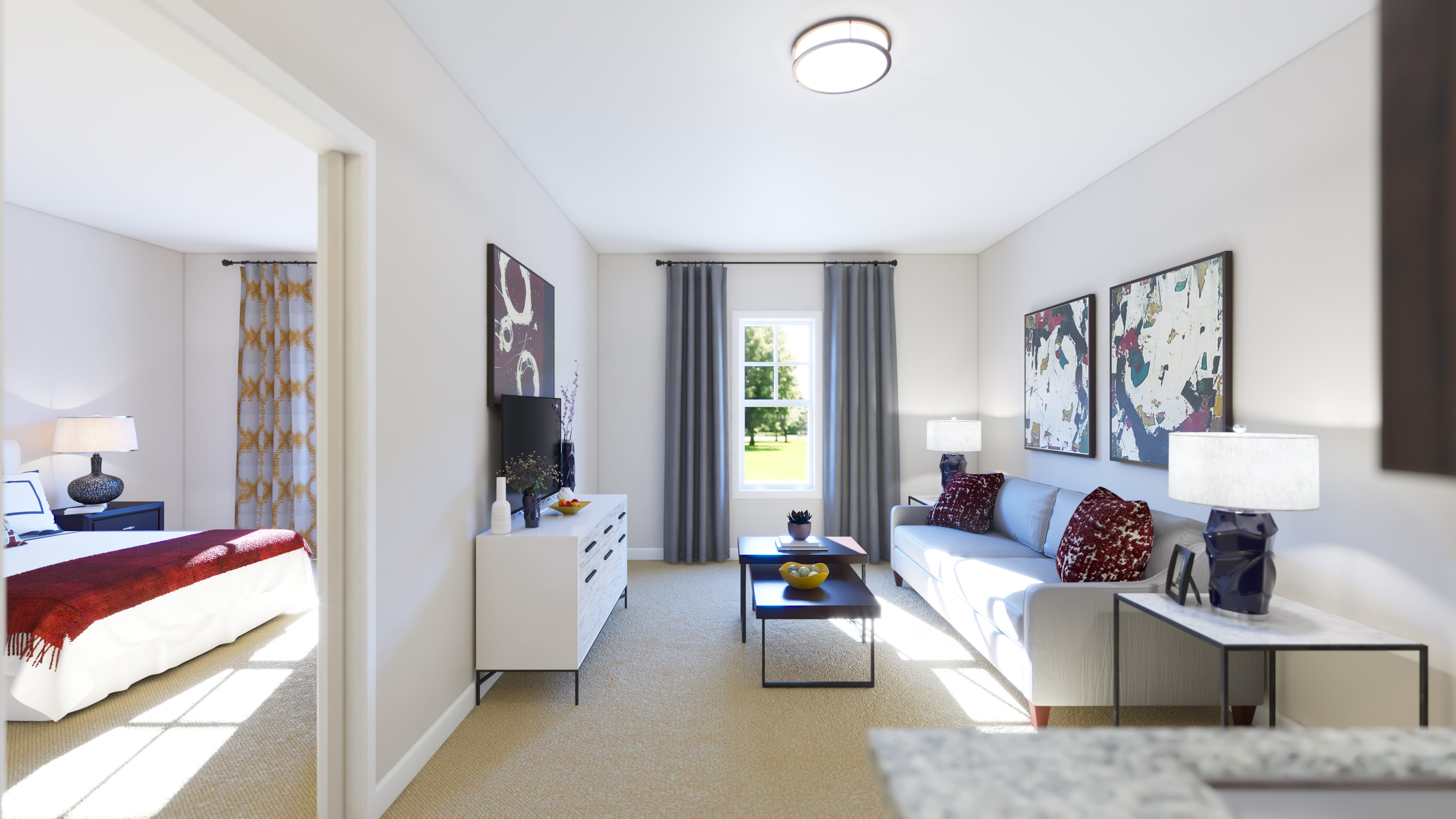 Brightview Grosvenor