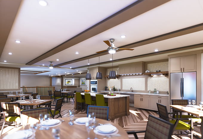 Brightview Bethesda Grosvenor