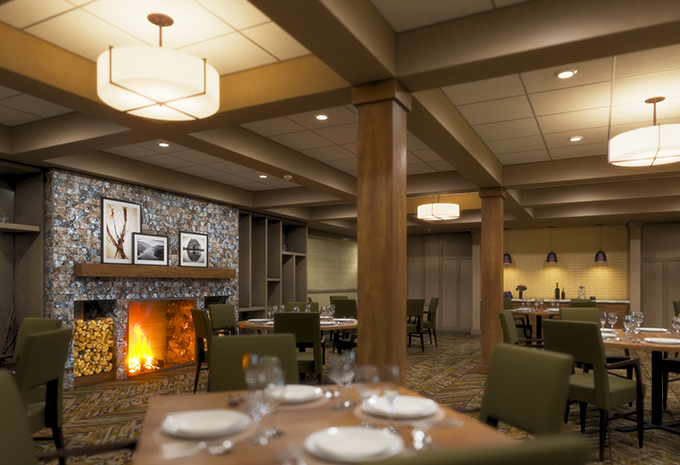 Brightview Bethesda Grosvenor