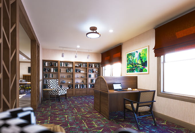 Brightview Bethesda Grosvenor