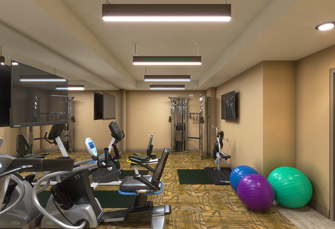 Brightview Bethesda Grosvenor