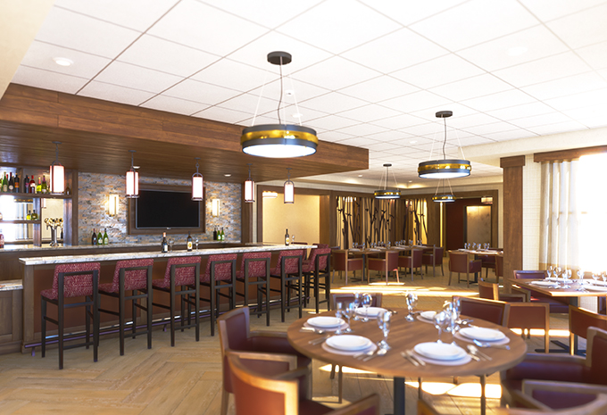 Brightview Bethesda Grosvenor