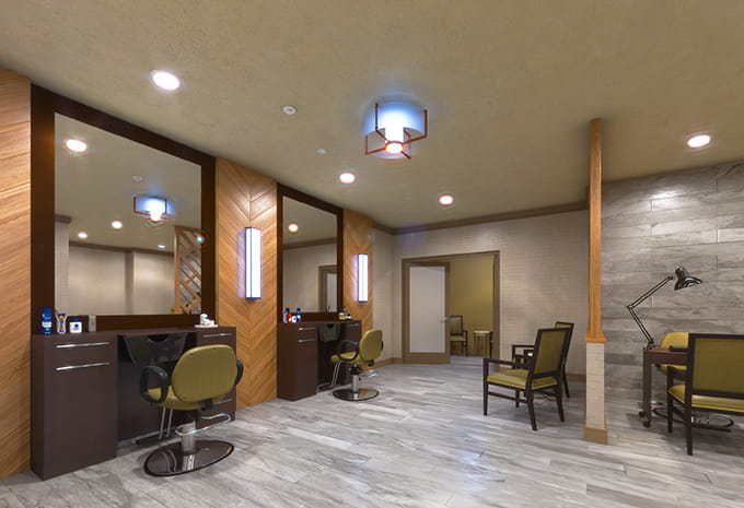 Brightview Bethesda Grosvenor