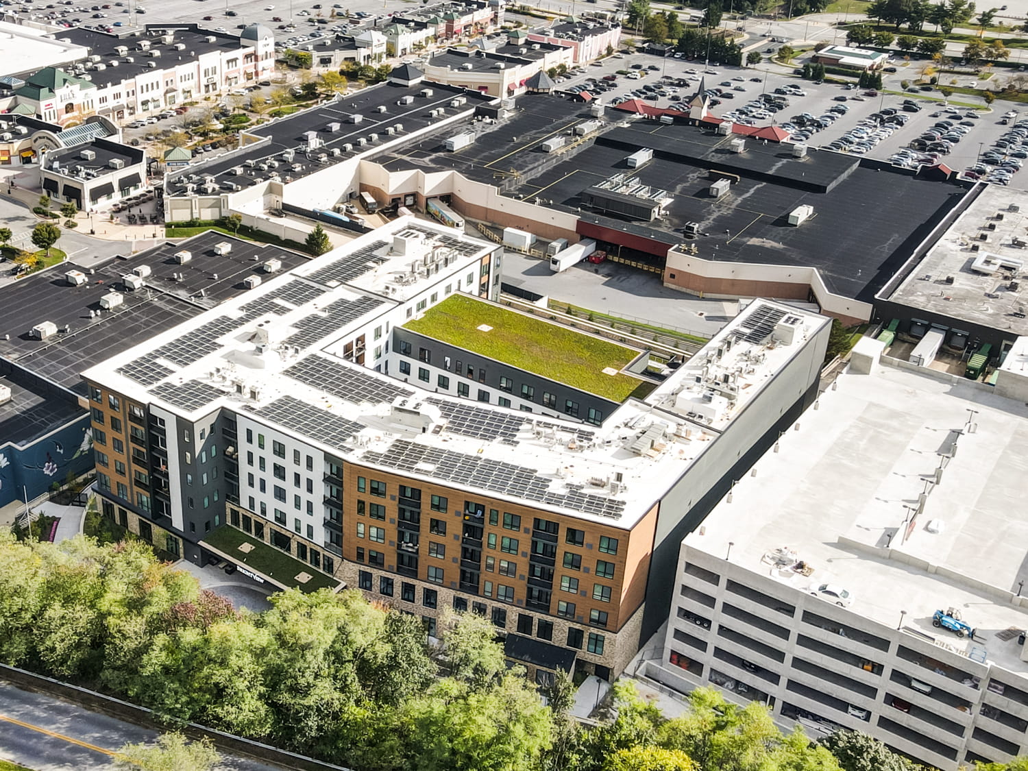 Brightview Hunt Valley