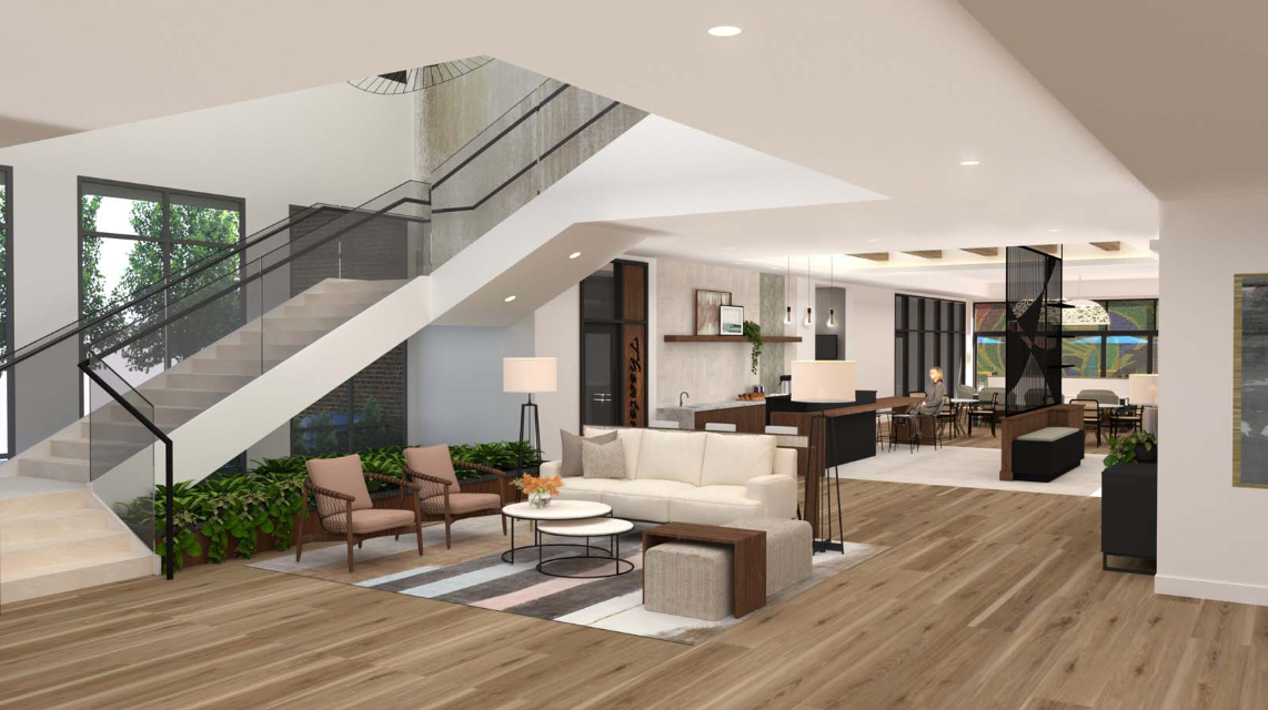 Brightview Hunt Valley Senior Living