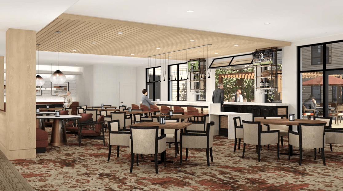 Brightview Hunt Valley Senior Living