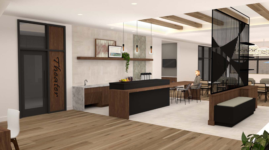 Brightview Hunt Valley Senior Living