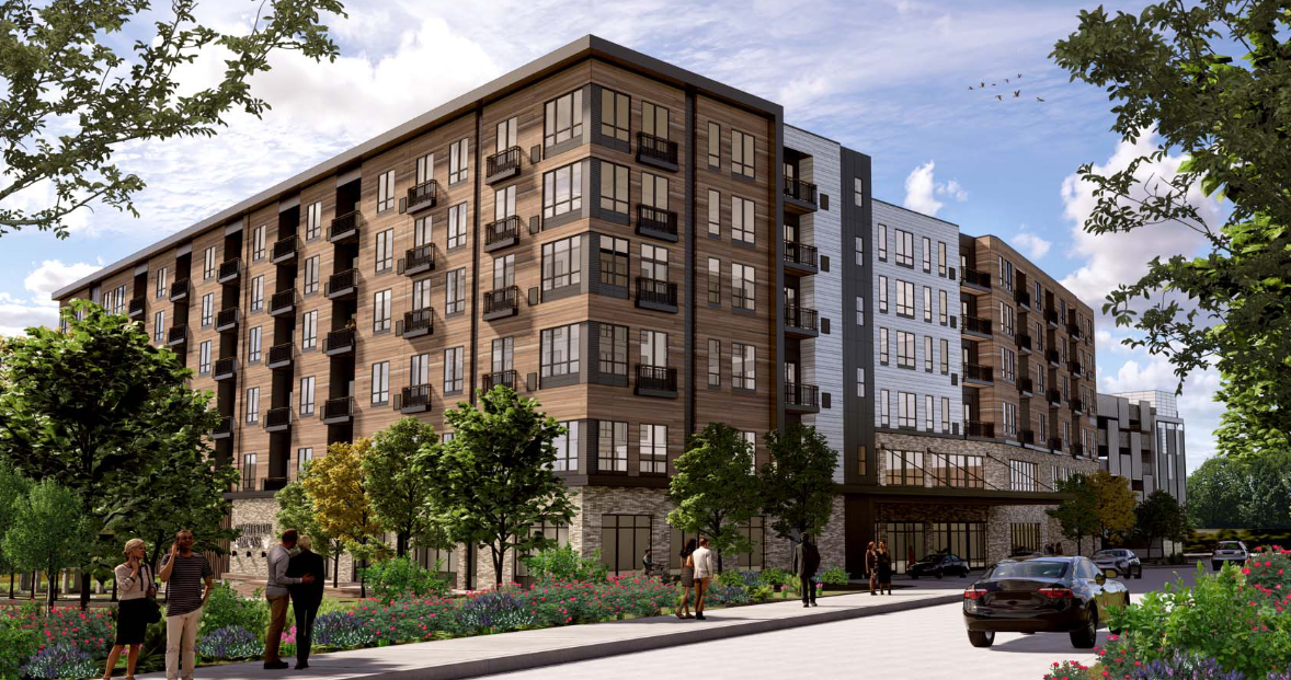 Brightview Hunt Valley Senior Living