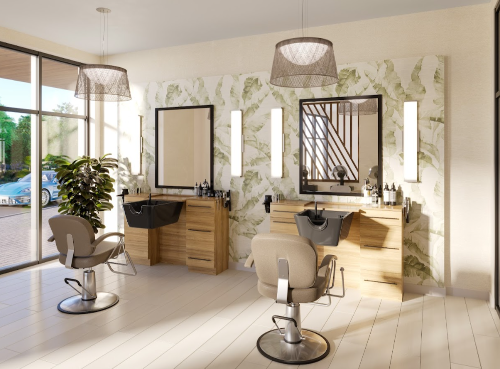 Brightview Hunt Valley Senior Living Community