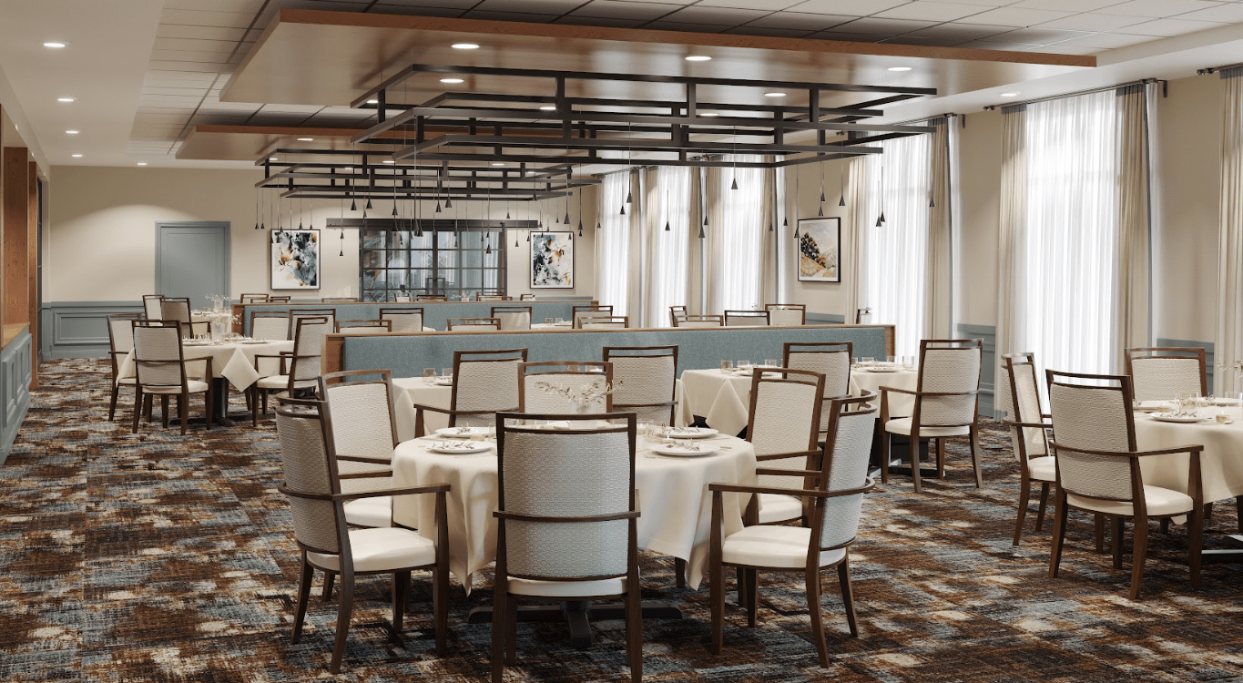 Brightview Hunt Valley Senior Living Community