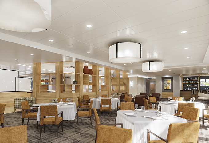 Reston Senior Living