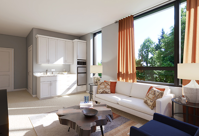 Reston Senior Living