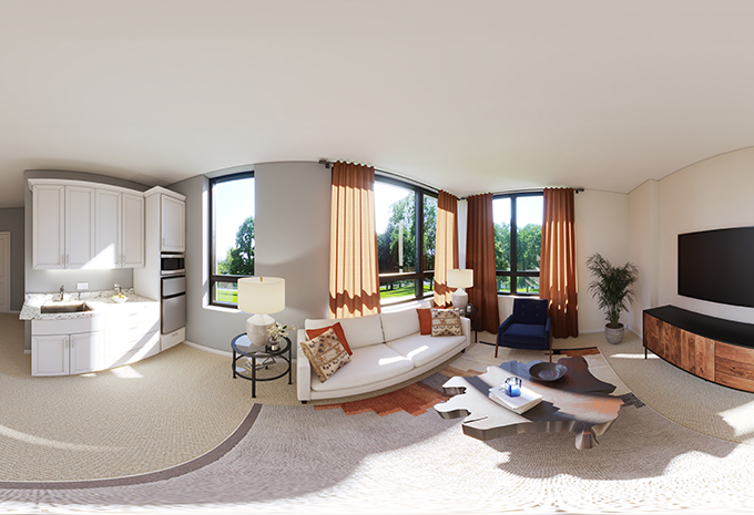 Reston Senior Living