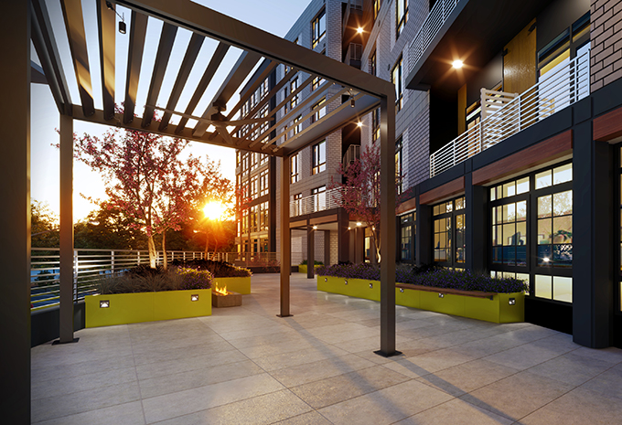 Reston Senior Living