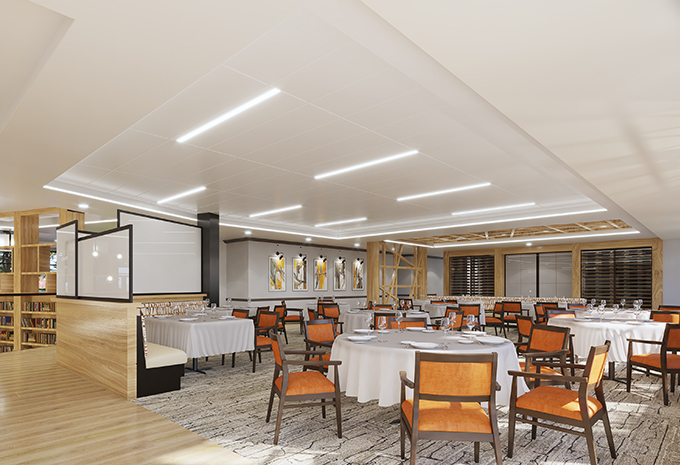 Reston Senior Living