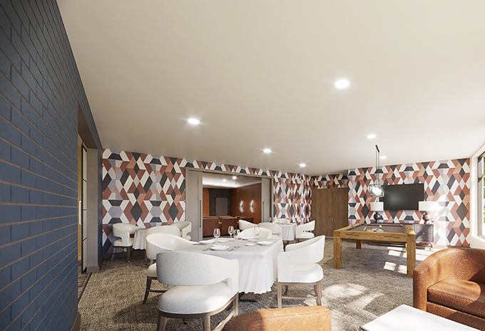 Reston Senior Living