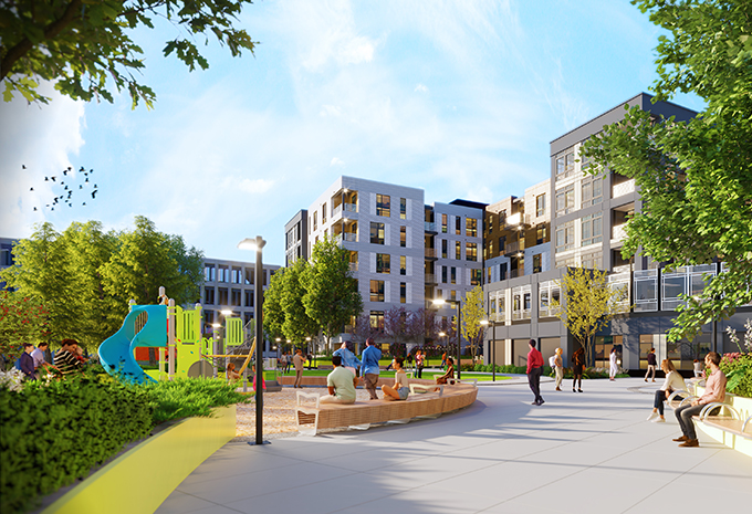 Reston Senior Living